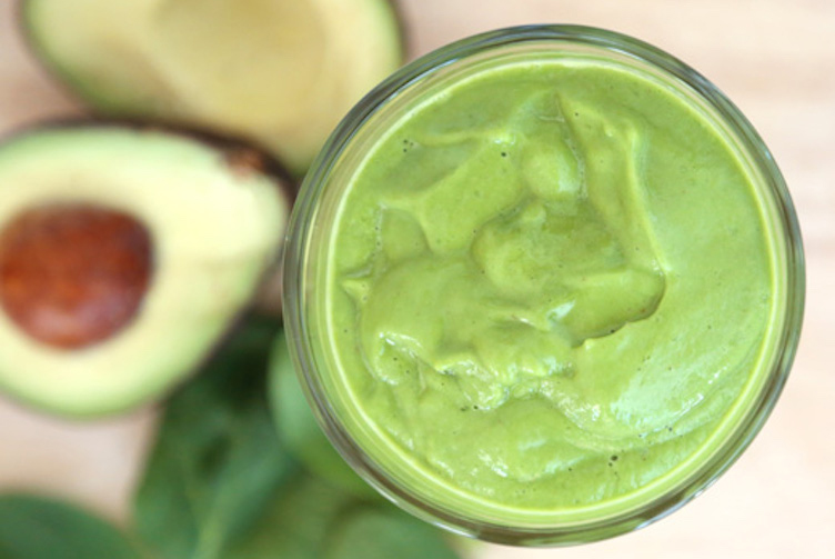 green-smoothie
